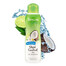 Lime & Coconut Shed Control Shampoo 355ml szampon zmniejszające wypadanie sierści dla psa i kota