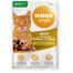 IAMS Cat Adult All Breeds Chicken & Turkey In Gravy 85 g - karma mokra dla kota w sosie