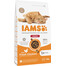 IAMS For Vitality Indoor sucha karma z kurczakiem dla dorosłych kotów domowych 3 kg