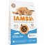 IAMS for Vitality sucha karma dla dorosłych kotów z rybami oceanicznymi 1,5 kg