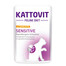 KATTOVIT Feline Diet Sensitive Kurczak i indyk 85 g