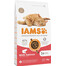 IAMS for Vitality sucha karma  dla dorosłych kotów z łososiem 3 kg