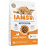 IAMS for Vitality Sterilised sucha karma dla kotów dorosłych po kastracji z kurczakiem 1,5 kg