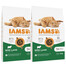 IAMS for Vitality sucha karma dla dorosłych kotów z jagnięciną 20 kg (2 x10 kg)