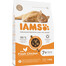 IAMS For Vitality Cat Senior Chicken karmasucha  dla starszych kotów z kurczakiem 1.5 kg