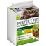 Natural Vitality Adult 1+ Drób 6x50g saszetki z indykiem i kurczakiem w sosie dla kotów