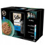 Selection Rybne Smaki w sosie 12x85g mokra karma z łososiem i dorszem czarnym, białą rybą, rybą oceaniczną, dorszem dla kota