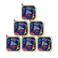 Butcher's Bio Foods Dog z wołowiną pasztet 6x150g