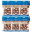 PETMEX Strips wieprzowy 6x100g
