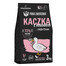 PAKA ZWIERZAKA Seventh Heaven Kaczka z łososiem 3 kg sucha karma dla szczeniąt S