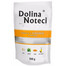 Dolina Noteci Premium Bogata w Kaczkę z Dynią saszetka karma mokra dla psa 10 x 500 g