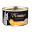 MIAMOR Feine Filets kurczak  i  makaron 100 g - karma dla kotów