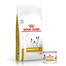 ROYAL CANIN Dog urinary small - sucha karma dla psów ras małych, ze schorzeniami dolnych dróg moczowych + karma mokra RC Urinary 12 x 200g