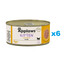 APPLAWS Natural Cat Food Kitten Chicken Breast 6x70 gmokra karma dla kociąt kurczak w galaretce dla kotów