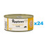 APPLAWS Natural Cat Food Kitten Chicken Breast 24x70 gmokra karma dla kociąt kurczak w galaretce dla kotów