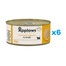 Applaws Natural Cat Food Chicken Breast 6x70 g mokra karma dla kotów z kurczakiem w bulionie
