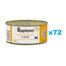 Applaws Natural Cat Food Chicken Breast 72x70 g mokra karma dla kotów z kurczakiem w bulionie
