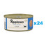 APPLAWS Natural Cat Food Tuna Fillet in Broth 24x70 g filet z tuńczyka w bulionie dla kotów