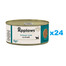 Applaws Natural Cat Food Ocean Fish 24x70 g mokra karma dla kotów ryby oceaniczne w bulionie