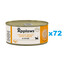 Applaws Natural Cat Food Chicken & Cheese 72x70 g mokra karma dla kotów kurczak z serem