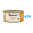 Applaws Natural Cat Food Chicken Cheese 24x70 g mokra karma dla kotów kurczak z serem w bulionie