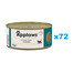 APPLAWS Natural Cat Food Ocean Fish in Broth 72x156 g ryba oceaniczna w bulionie dla kotów