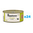 APPLAWS Natural Cat Food Tuna with Seaweed in Broth 24x156 g tuńczyk z wodorostami w bulionie dla kotów