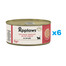 Applaws Natural Cat Food Chicken Breast with Duck 6x70 g mokra karma dla kotów kurczak z indykiem