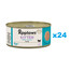 APPLAWS Natural Cat Food Kitten Tuna in Broth 24x70 g mokra karma z tuńczykiem w bulionie dla kociąt