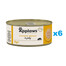 APPLAWS Natural Cat Food Chicken Breast in Jelly 6x70g kurczak w galaretce dla kotów