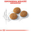 Royal Canin Feline Preference Aroma Exigent 10 kg - sucha karma dla wybrednych kotów 10kg