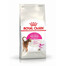 Royal Canin Feline Preference Aroma Exigent 10 kg - sucha karma dla wybrednych kotów 10kg
