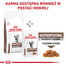 Royal Canin Cat Gastro Intestinal Moderate Calorie Feline 4 kg - sucha karma dla kotów z tendencją do nadwagi 4kg