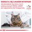 Royal Canin Cat Gastro Intestinal Moderate Calorie Feline 4 kg - sucha karma dla kotów z tendencją do nadwagi 4kg