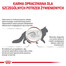 Royal Canin Cat Gastro Intestinal Moderate Calorie Feline 4 kg - sucha karma dla kotów z tendencją do nadwagi 4kg