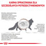 Royal Canin Cat Fibre Response 0.4 kg - sucha karma dla kotów z wrażliwym układem pokarmowym 0.4kg
