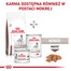 Royal Canin Dog Hepatic Canine 12 kg - sucha karma dla psów ze schorzeniami wątroby 12kg