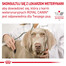 Royal Canin Dog Hepatic Canine 12 kg - sucha karma dla psów ze schorzeniami wątroby 12kg