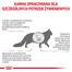 Royal Canin Cat Hepatic Feline 2 kg - sucha karma dla kotów z niewydolnością wątroby 2kg