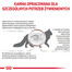 ROYAL CANIN Cat Gastro Intestinal Hairball 2 kg - Karma weterynaryjna dla dorosłych kotów po zabiegu sterylizacji narażonych na powstawanie kul włosowych.