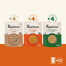 Applaws Natural Cat Food Chicken Multipack 12 x 70 g - mokra karma dla kotów z kurczakiem zestaw 12x70g