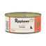 APPLAWS Cat Mousse Tin, 70 g Salmon - mokra karma dla kota z łososiem
