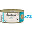 APPLAWS Cat Adult Mousse Tuna mus z tuńczykiem 72x70 g