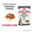Royal Canin Digest Sensitive 12x 85 g - mokra karma dla kotów o wrażliwym przewodzie pokarmowym 12x85g