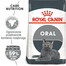 Royal Canin Oral Care 1.5 kg - sucha karma dla kotów pomaga w redukcji odkładania kamienia nazębnego 1.5kg