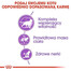 Royal Canin Regular 7+ Sterilised 10 kg - sucha karma dla kotów po sterylizacji powyżej 7 roku życia 10kg