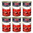 Animonda Grancarno Original Adult Rind Pur 6x800 g - mokra karma dla psów dorosłych wołowina
