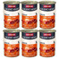 Animonda Grancarno Junior Rind + Huhn 6x800 g - mokra karma dla szczeniąt wołowina z kurczakiem