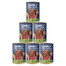 SIMPLY FROM NATURE jeleń z kaszą gryczaną - mokra karma dla psów dorosłych 6x400g