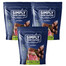 SIMPLY FROM NATURE kiełbaski wołowe z jelitem kolagenowym dla psów 3 x 300g